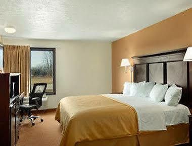 Howard Johnson By Wyndham Appleton Luaran gambar