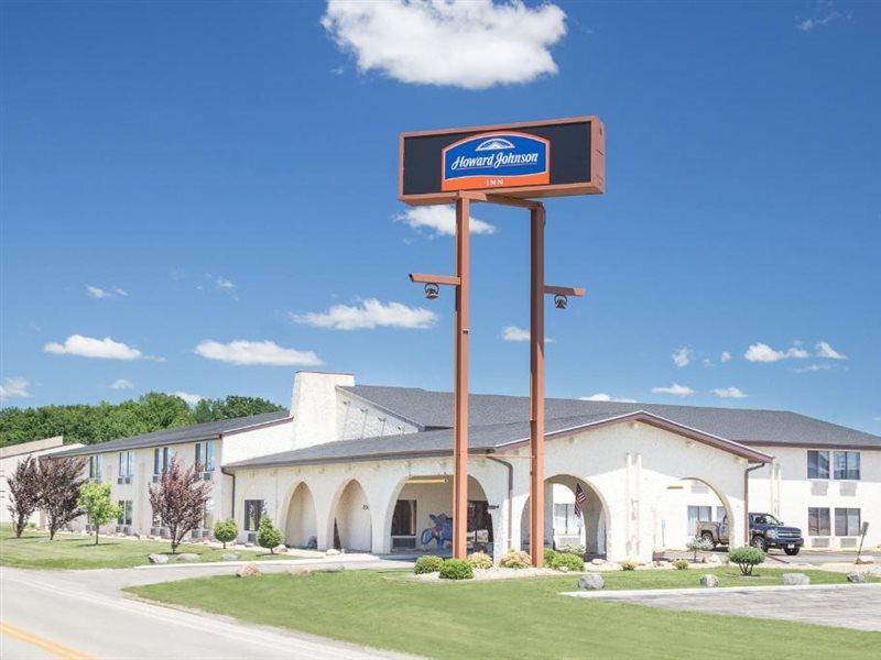 Howard Johnson By Wyndham Appleton Luaran gambar