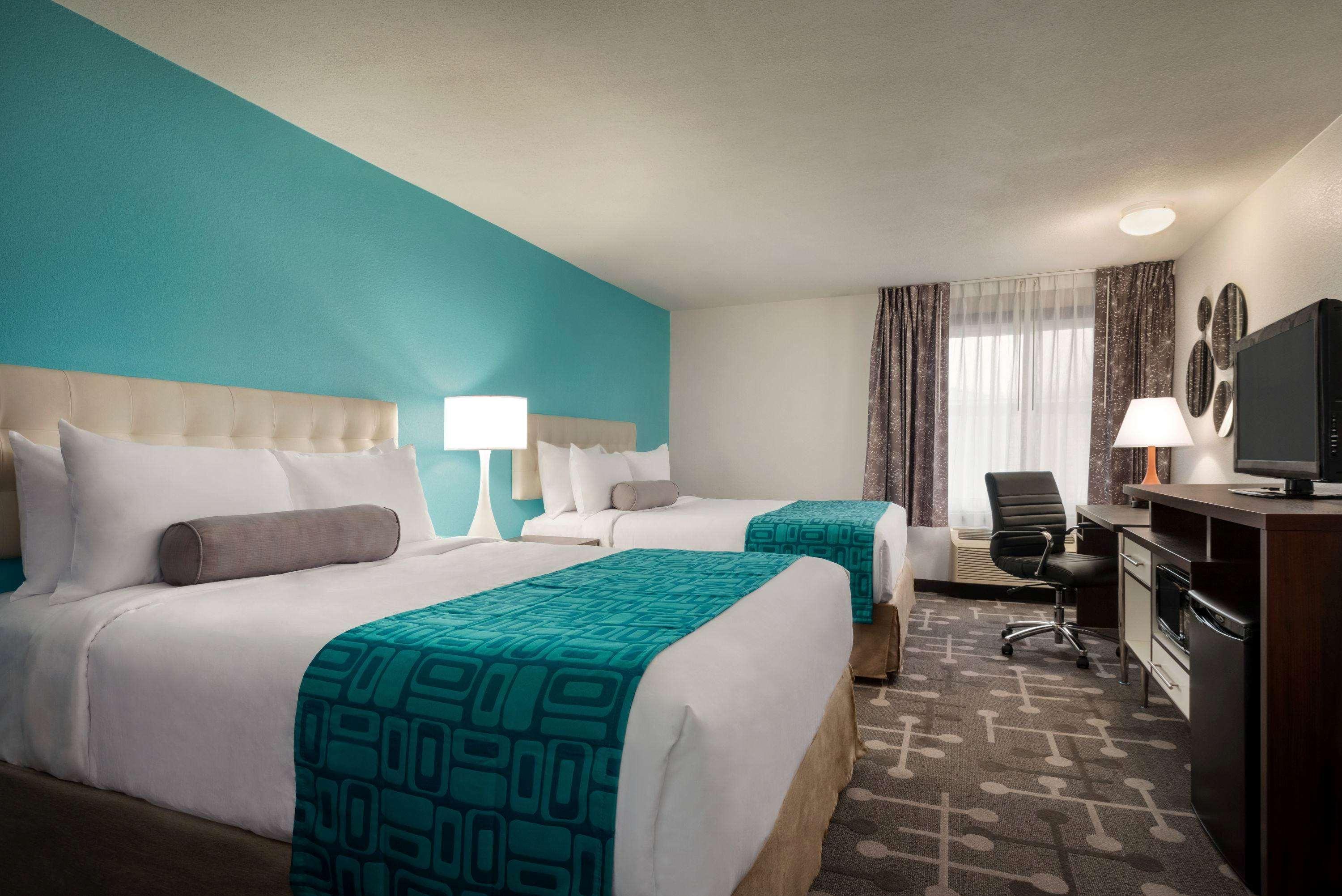 Howard Johnson By Wyndham Appleton Luaran gambar