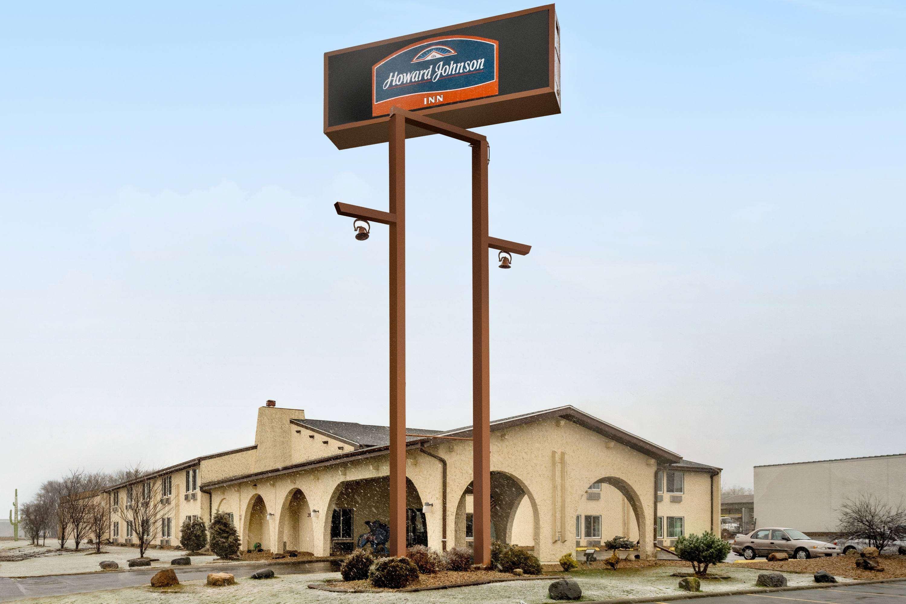 Howard Johnson By Wyndham Appleton Luaran gambar