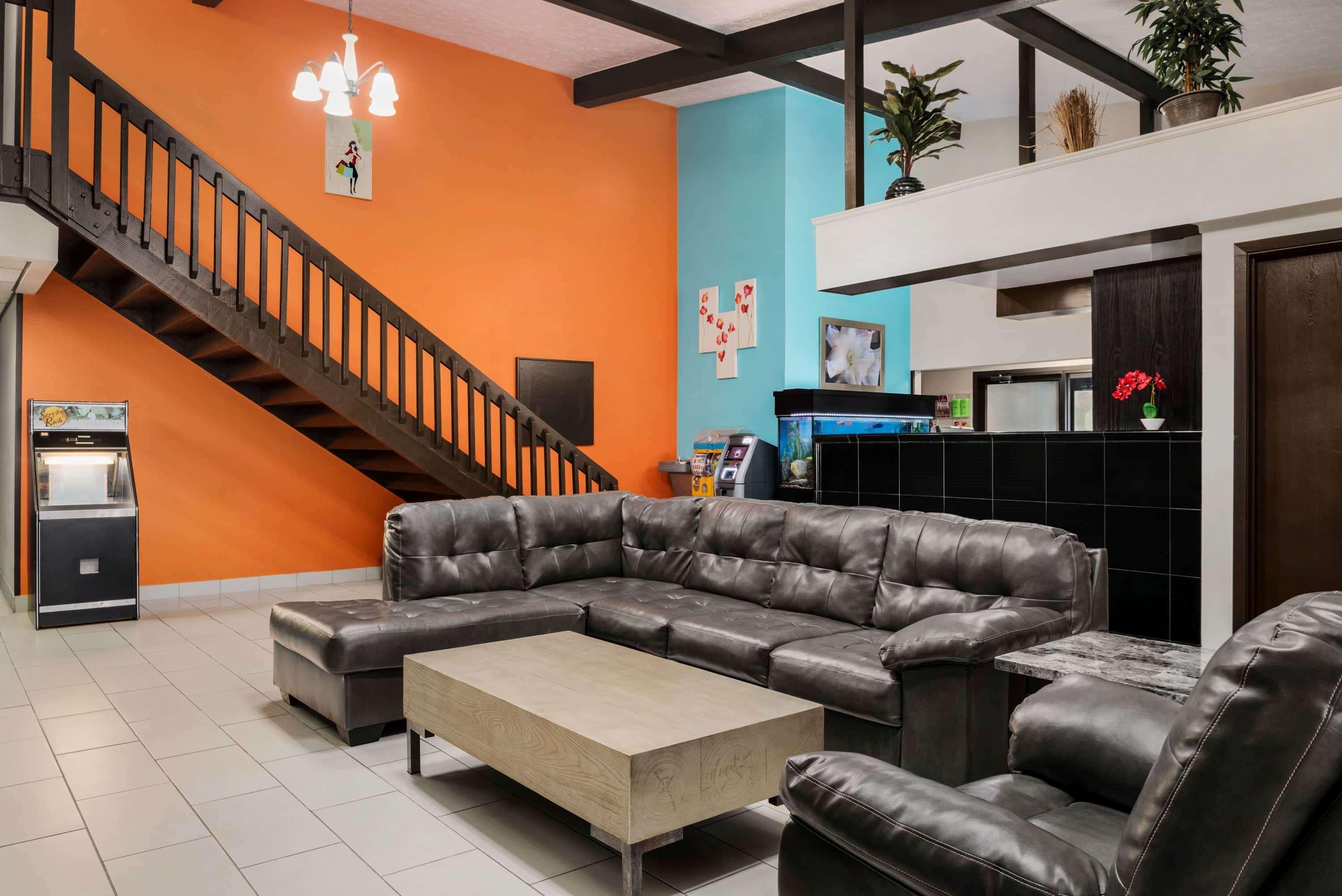 Howard Johnson By Wyndham Appleton Luaran gambar
