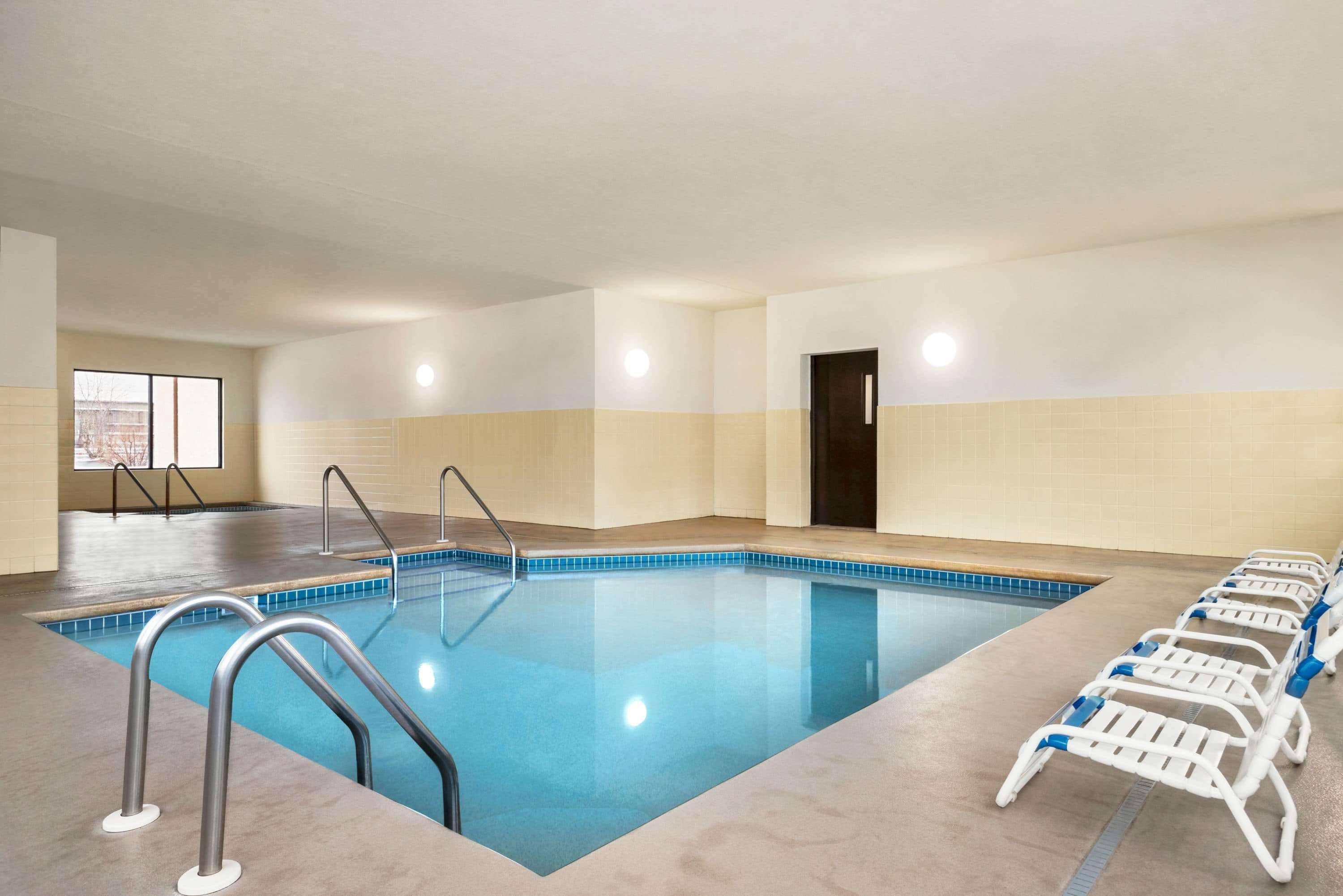 Howard Johnson By Wyndham Appleton Luaran gambar