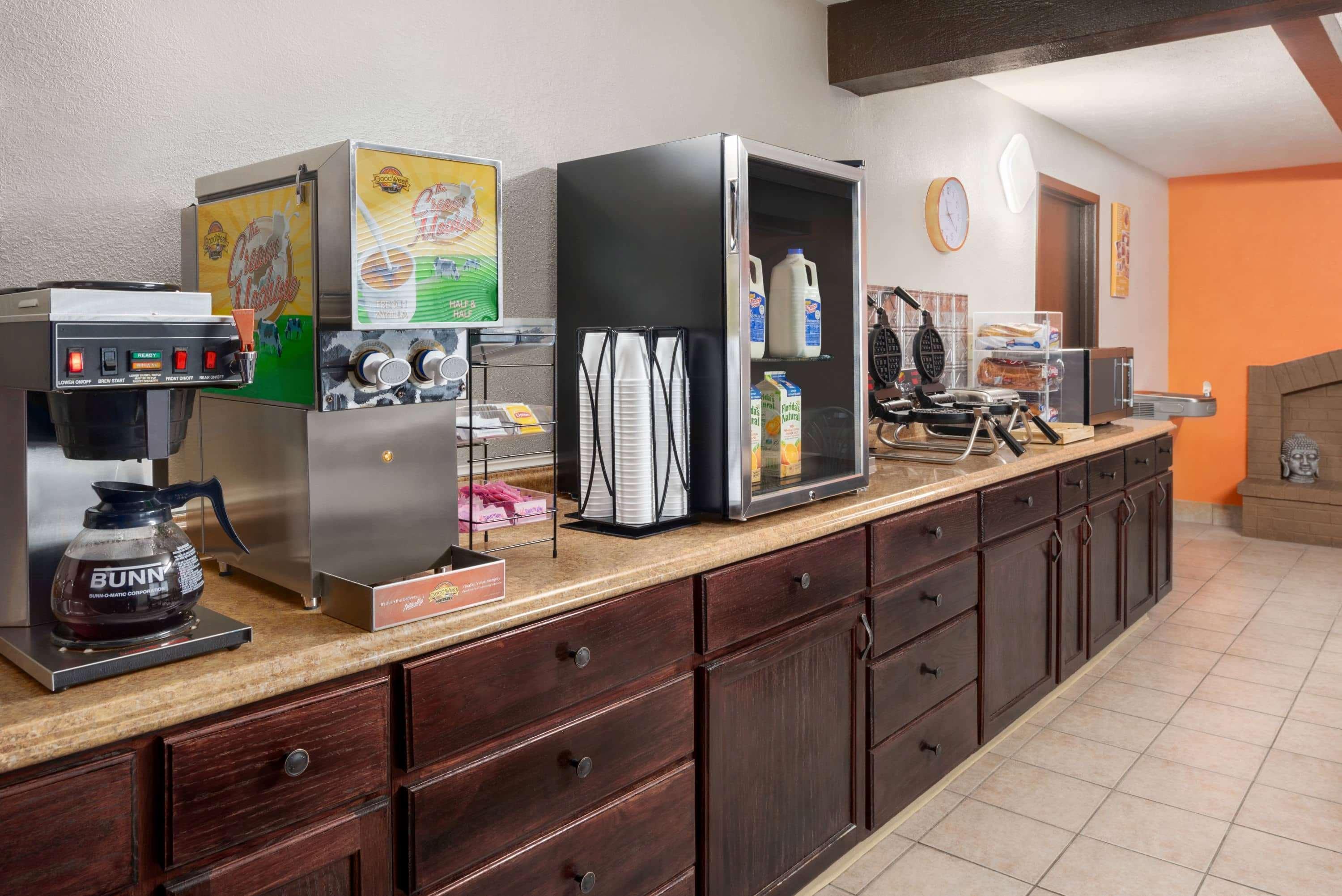 Howard Johnson By Wyndham Appleton Luaran gambar