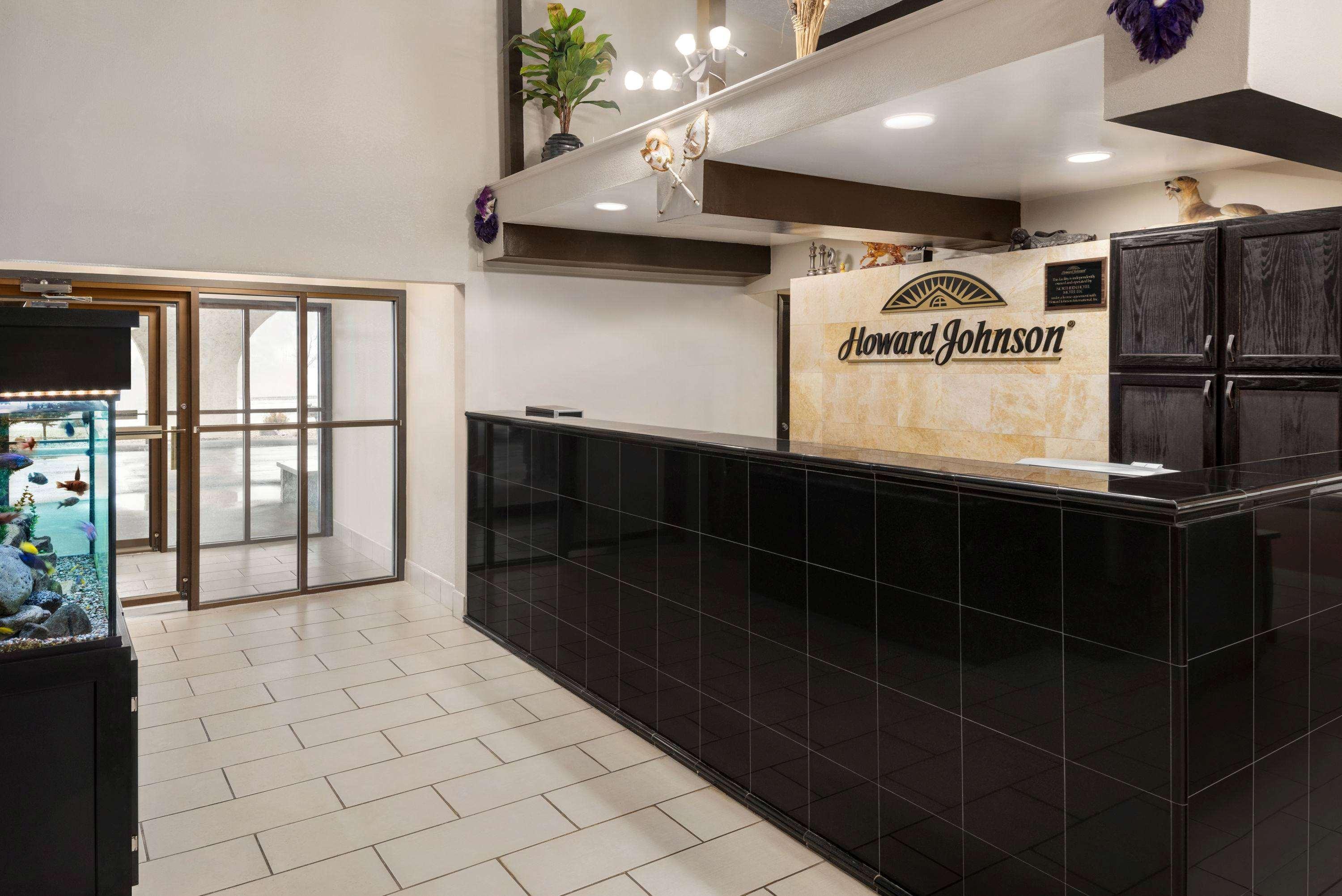 Howard Johnson By Wyndham Appleton Luaran gambar