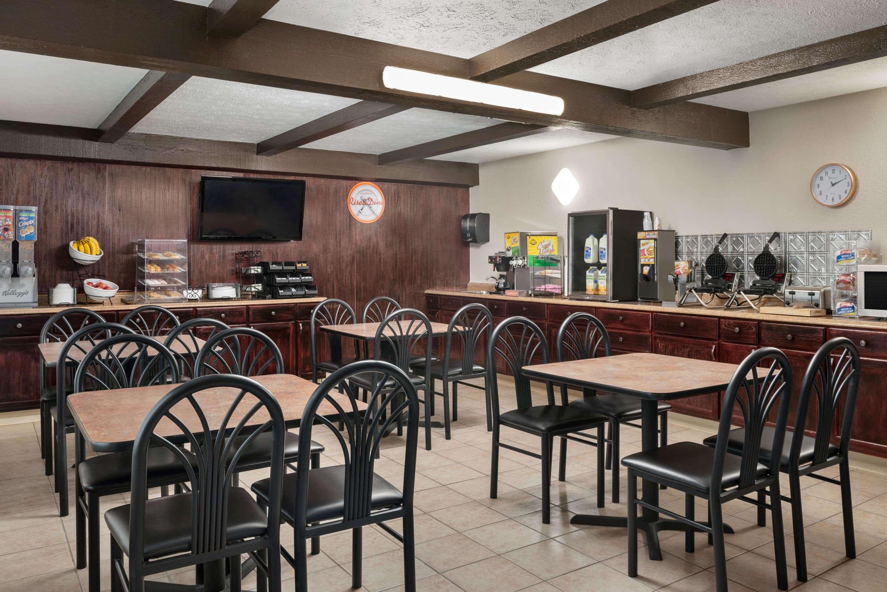 Howard Johnson By Wyndham Appleton Luaran gambar