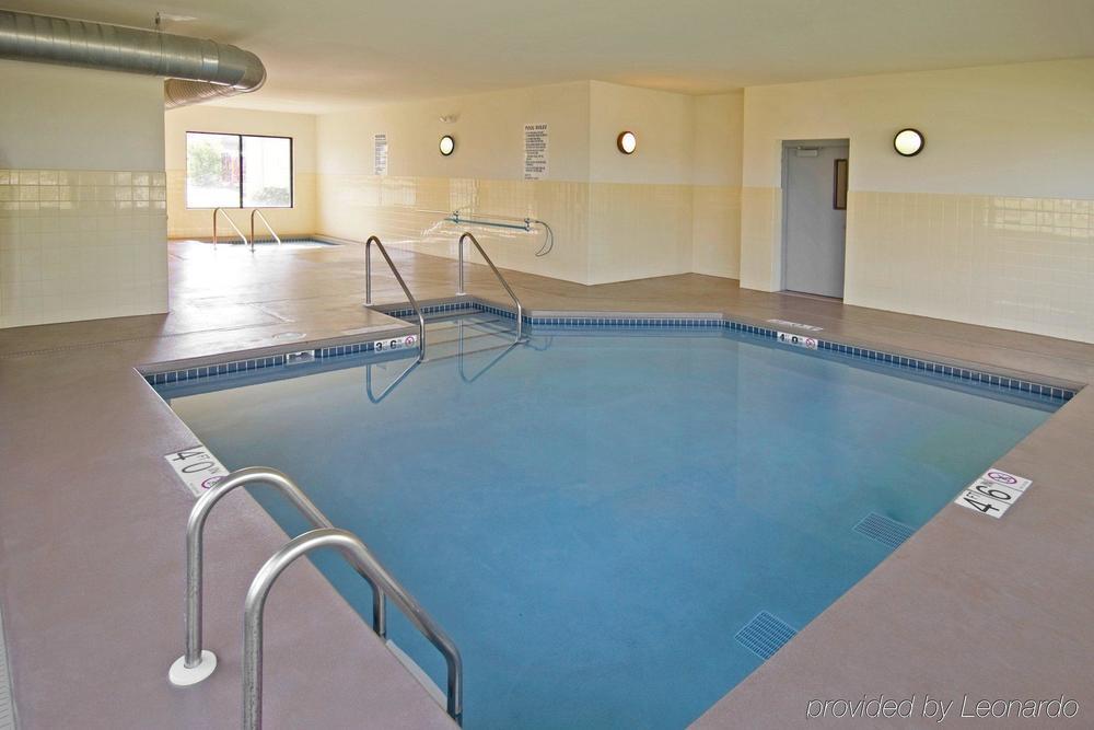 Howard Johnson By Wyndham Appleton Kemudahan gambar