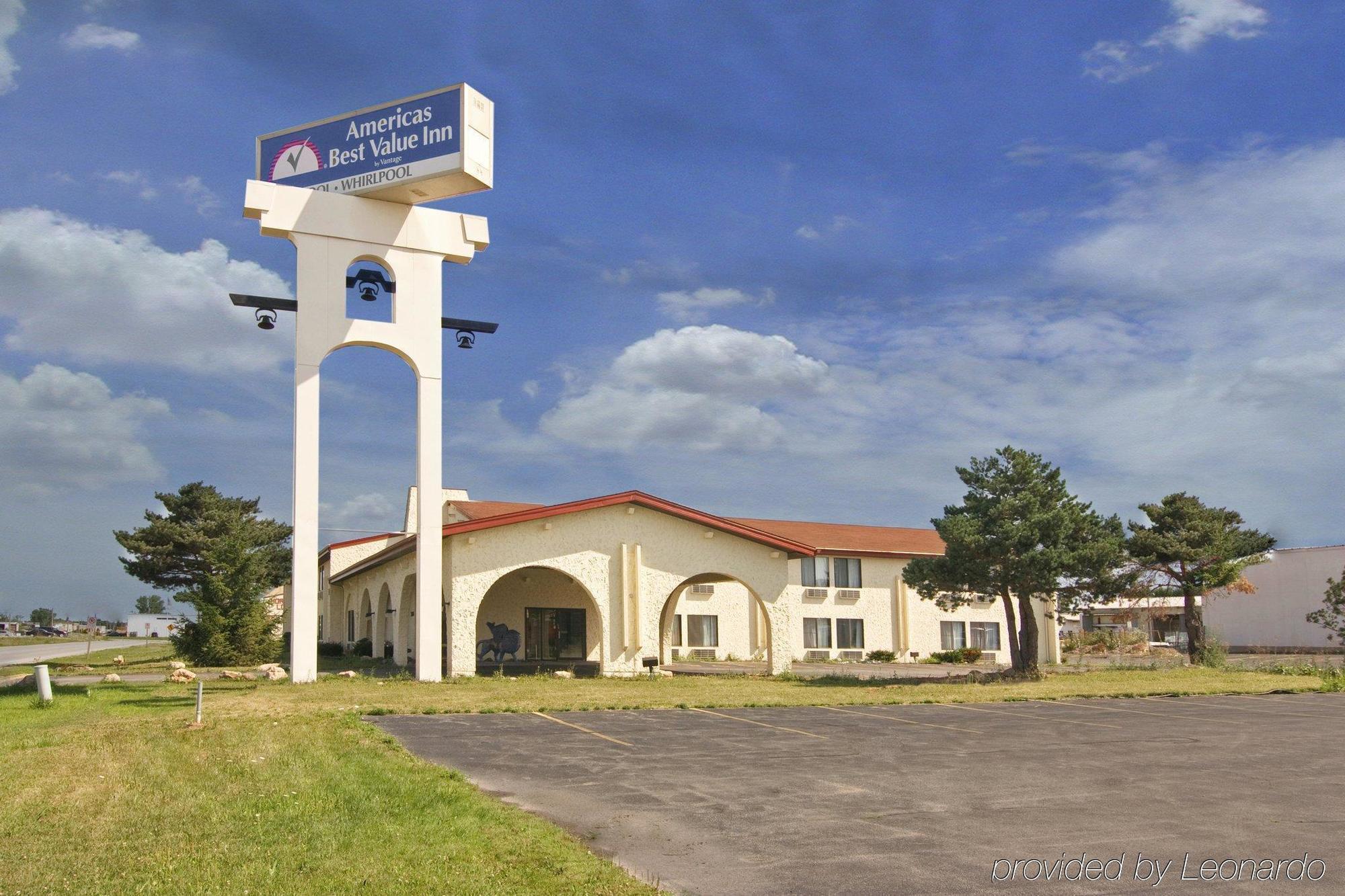 Howard Johnson By Wyndham Appleton Luaran gambar
