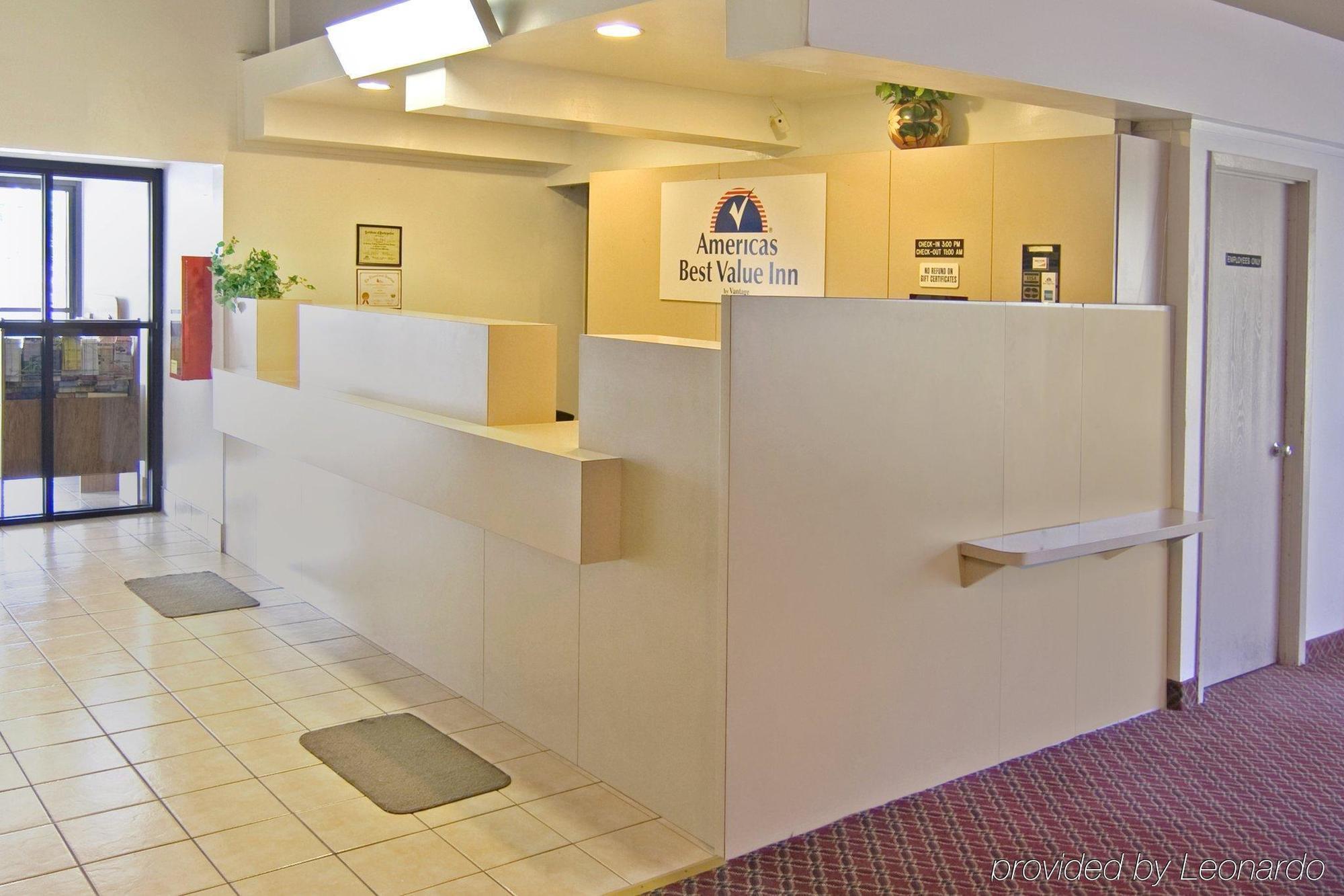 Howard Johnson By Wyndham Appleton Dalaman gambar