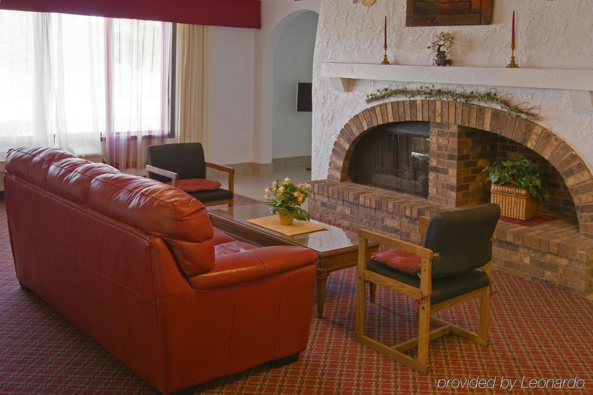 Howard Johnson By Wyndham Appleton Dalaman gambar