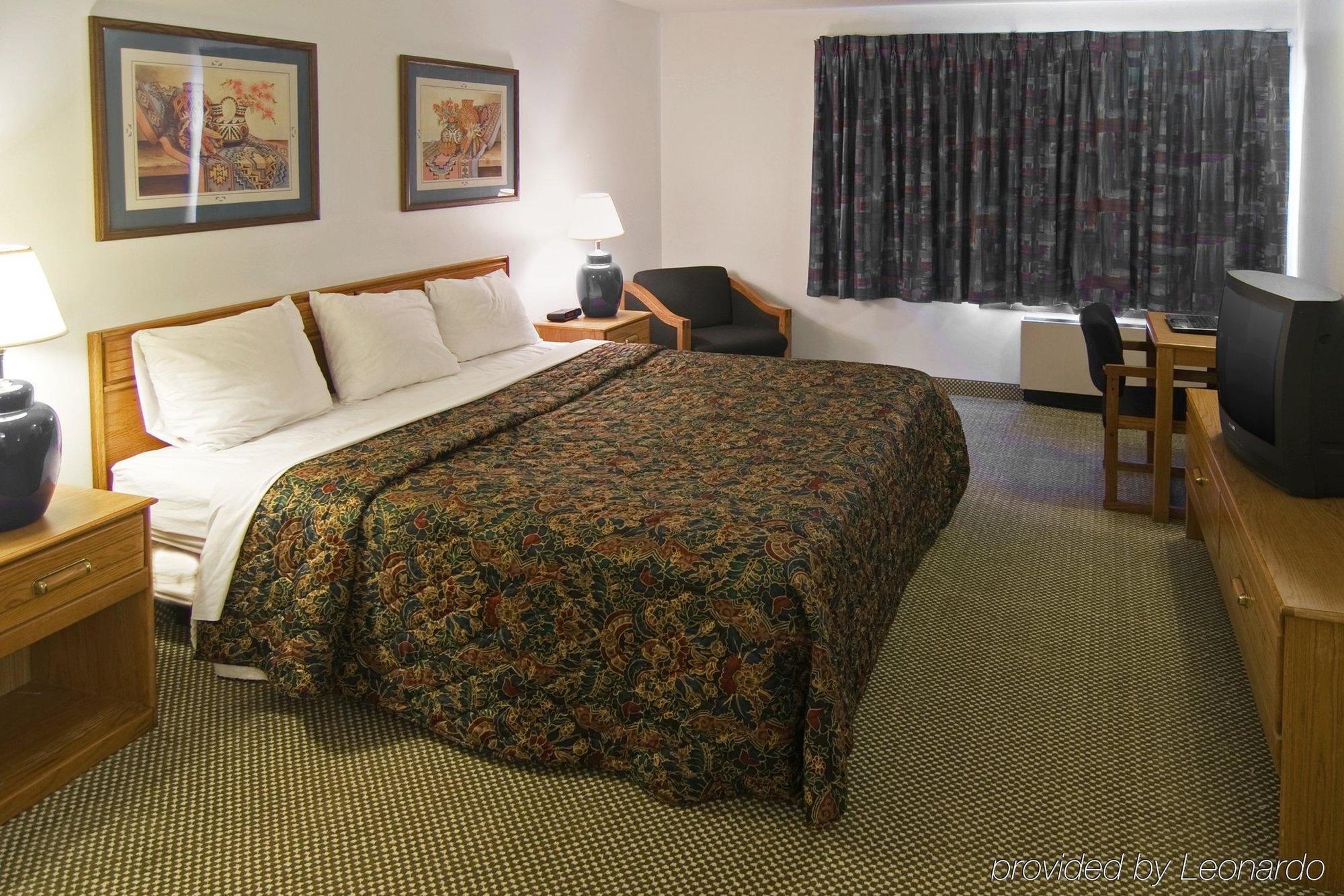 Howard Johnson By Wyndham Appleton Bilik gambar