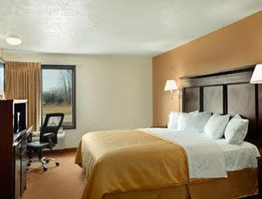 Howard Johnson By Wyndham Appleton Luaran gambar